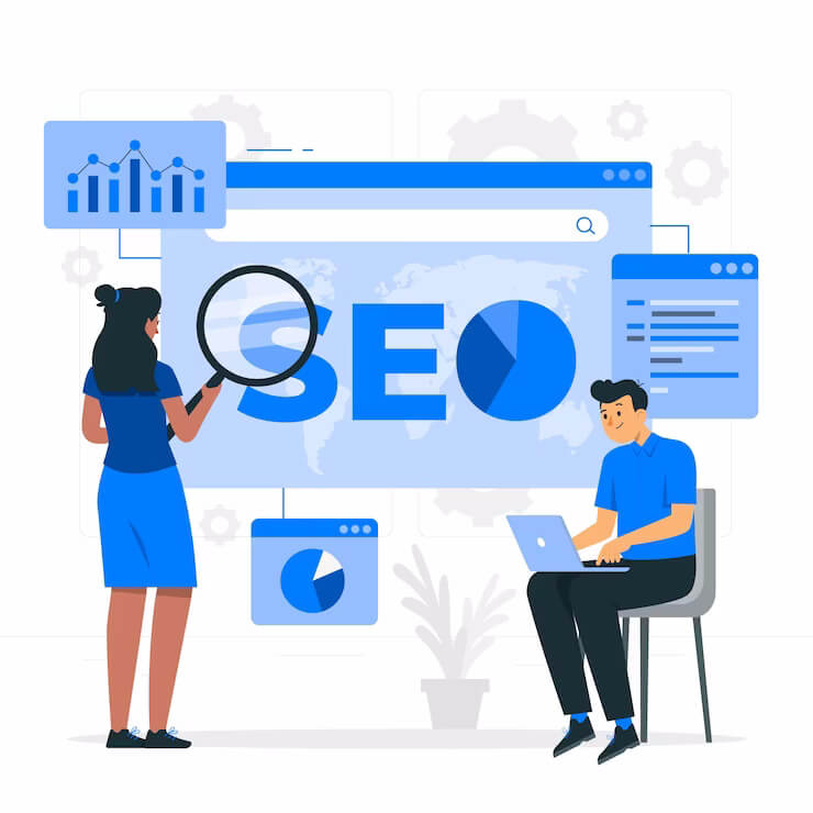 Why SEO is important for your website